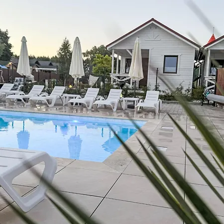 Sommerhaus By Interhome Prázdninový dům