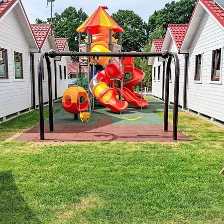Sommerhaus By Interhome Prázdninový dům Bobolin