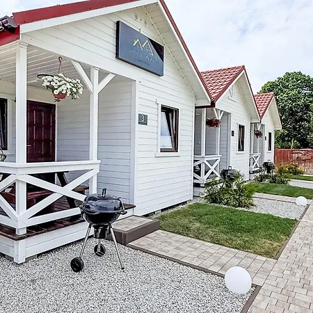 Sommerhaus By Interhome *