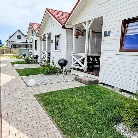 Prázdninový dům Sommerhaus By Interhome