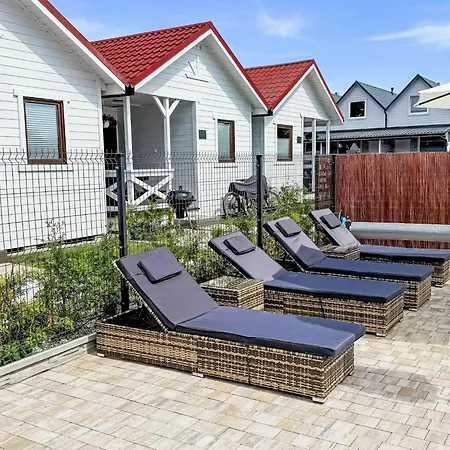 Sommerhaus By Interhome * Bobolin
