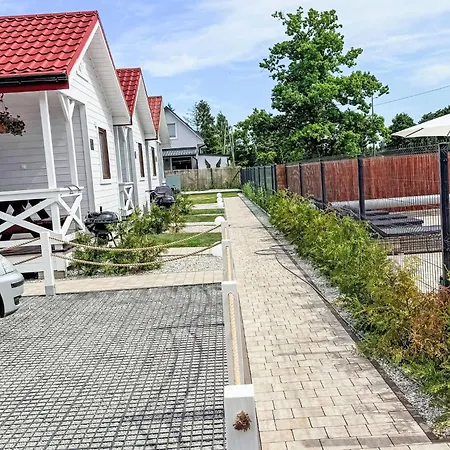 Sommerhaus By Interhome Prázdninový dům Bobolin