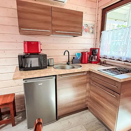 Sommerhaus By Interhome