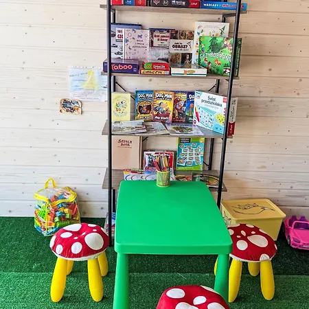 Sommerhaus By Interhome Bobolin
