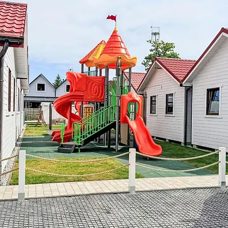 Sommerhaus By Interhome Prázdninový dům