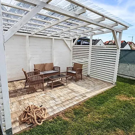 Prázdninový dům Sommerhaus By Interhome