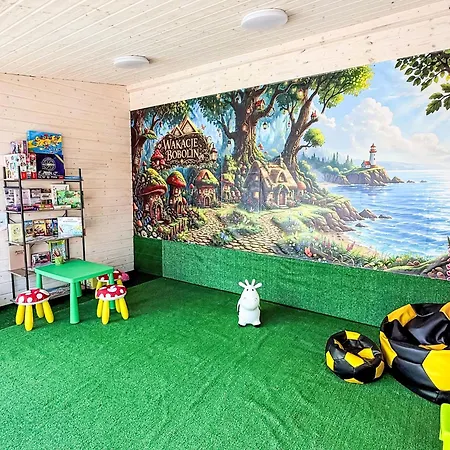 Sommerhaus By Interhome Prázdninový dům *
