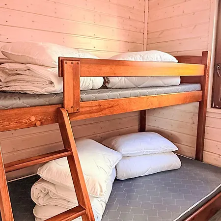 Prázdninový dům Sommerhaus By Interhome Bobolin
