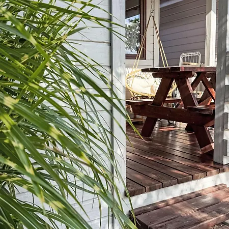 Sommerhaus By Interhome Bobolin