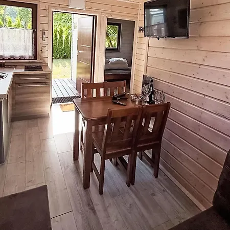 Prázdninový dům Sommerhaus By Interhome