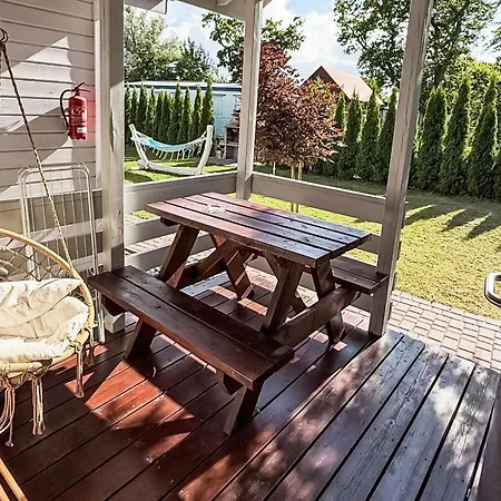 Sommerhaus By Interhome * Bobolin