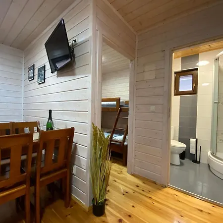 Prázdninový dům Sommerhaus By Interhome Bobolin