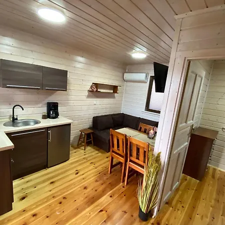 Sommerhaus By Interhome Bobolin