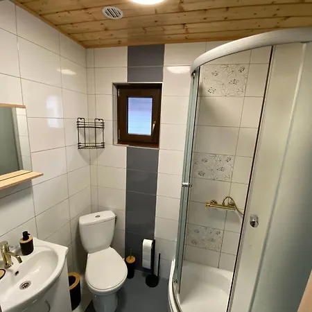 Prázdninový dům Sommerhaus By Interhome *