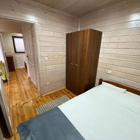 Sommerhaus By Interhome Bobolin